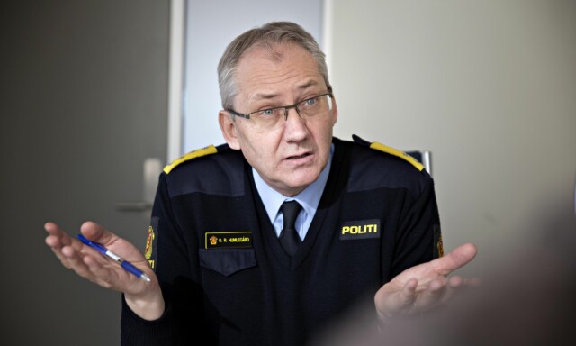 image: Angrer ikke på ei krone